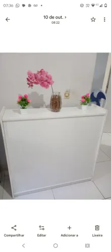 Recepção para salão , barbearia ou loja