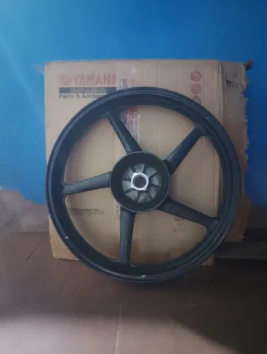 Vendo aro fazzer 150