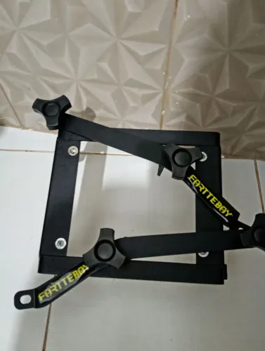 VENDO SUPORTE Baú da Pop 110i