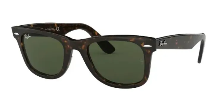 Rayban wayfarer novo original