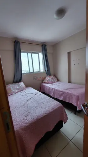 Top Life Miami Beach | 2 Quartos com Vista Livre, Lazer Completo e Financiamento Facilitad