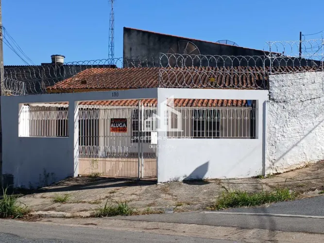 Casa com 3 quartos, Jardim Maria Eugênia, Sorocaba, Cod: 969