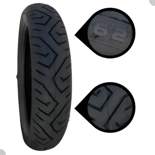 pneu moto fazer twister 130/70r17 traseiro remould vipal original