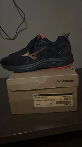 tênis mizuno 41/42