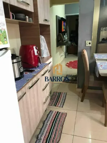 Casa à venda em Monte Líbano, Piracicaba  1 Quarto, 2 Vagas, Aceita Permuta