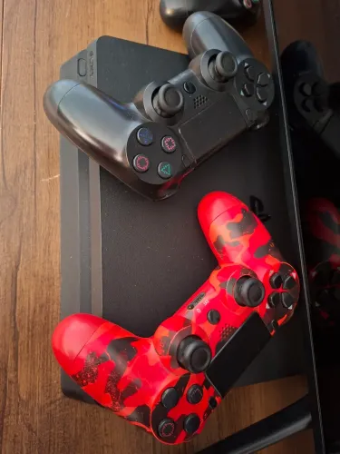 Ps4 