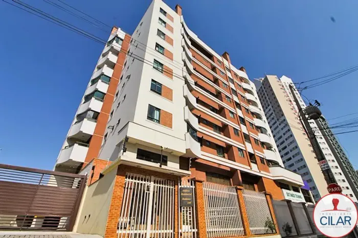 Imobiliária Cilar Aluga Apartamento 2 Quartos no Cristo Rei com 111,70m², Ref. 06618.001 -