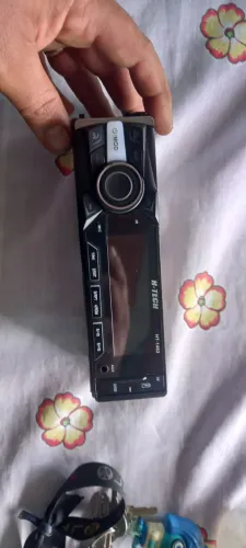 Rádio h tech
