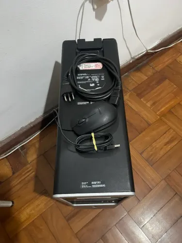 Syngovia (sinapse) somente a cpu