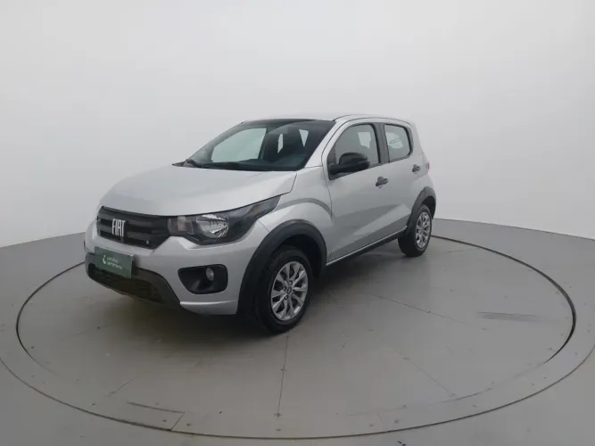 Fiat Mobi Like 1.0 Fire Flex 5P. 2025