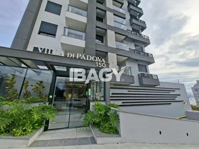 Excelente Apartamento 2 dormitório(s) em Agronômica - Florianópolis