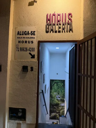 Alugo loja/sala no Itaigara - Pituba, em localização estratégica ao lado do BRT Pituba.