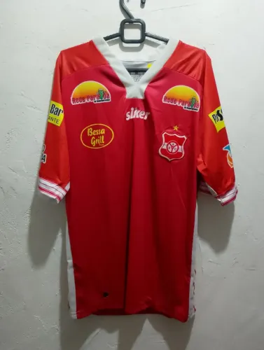 Camisa P Auto Esporte - Modelo I
