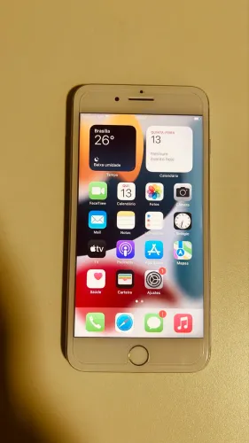 iPhone 7 plus