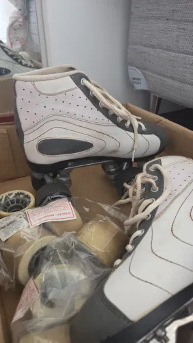 Patins traxart x trike 36