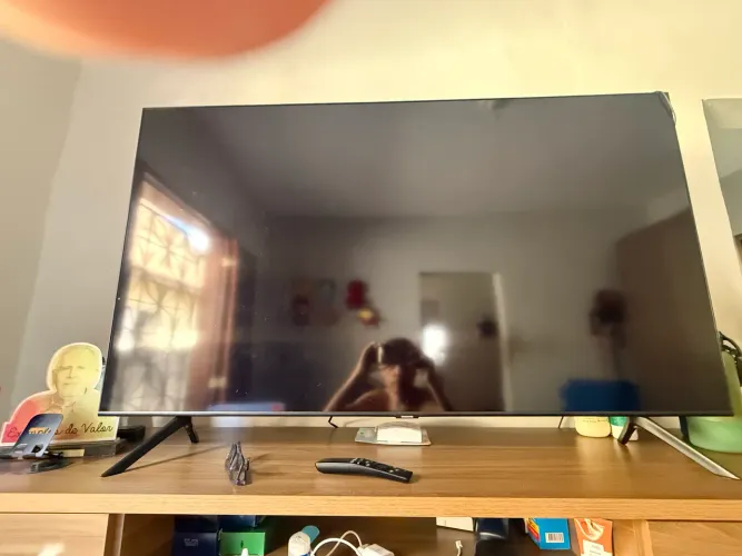 Pra vender hj telão 55ª polegada Samsung