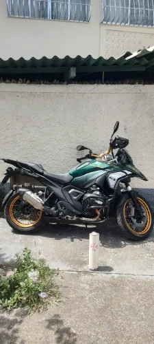 BMW GS 1300 Option 719