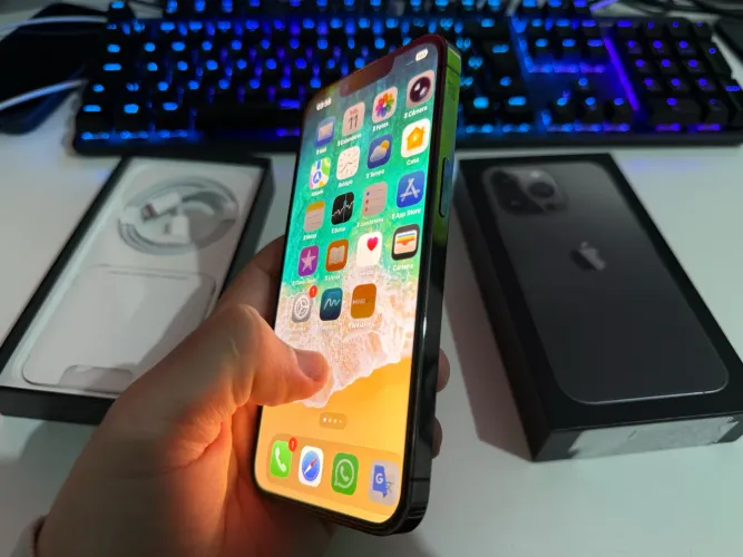 iPhone 13 Pro 128gb
