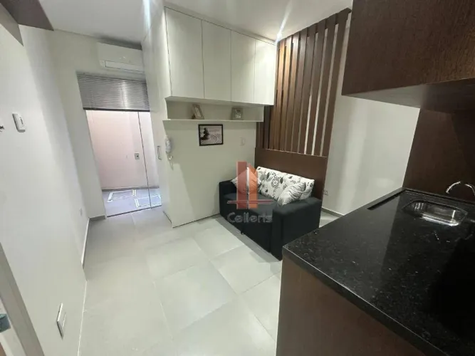 Studio com 1 dormitório à venda, 20 m² por R$ 205.000,00 - Tatuapé - São Paulo/SP