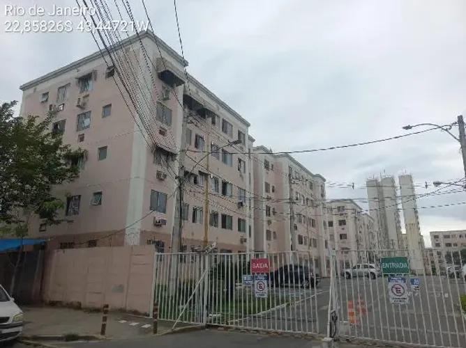 Oportunidade Única em RIO DE JANEIRO - RJ | Tipo: Apartamento | Negociação: Venda Online |