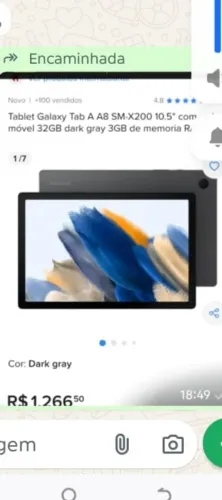 Tablet zero