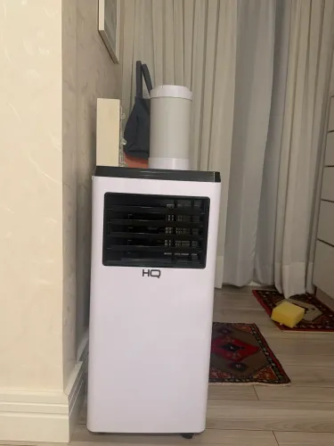 Ar condicionado portátil