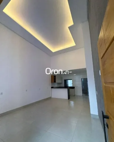 Casa à venda, 128 m² por R$ 529.000,00 - Residencial Santa Edwiges - Senador Canedo/GO