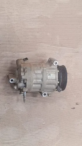 Compressor Ar Condicionado Ranger 2024 