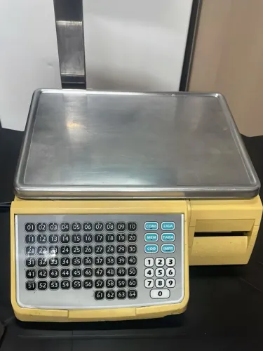 Balança Filizola Platina de 30kg