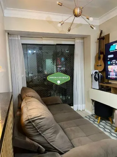 Apartamento para aluguel 2 quartos 1 banheiro Socorro