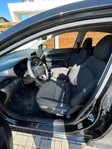 Hyundai HB20 Comfort 1.0 Flex 12V Mec. 2023