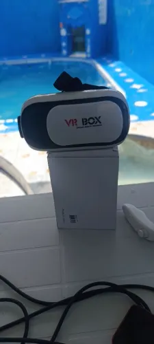 Óculos 360