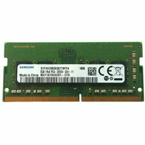 Memória ram 4gb ddr4 3200 Samsung