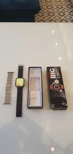 Relogio smartwatch