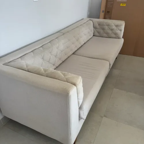 Sofá 3 lugares