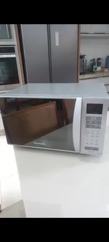 Microondas