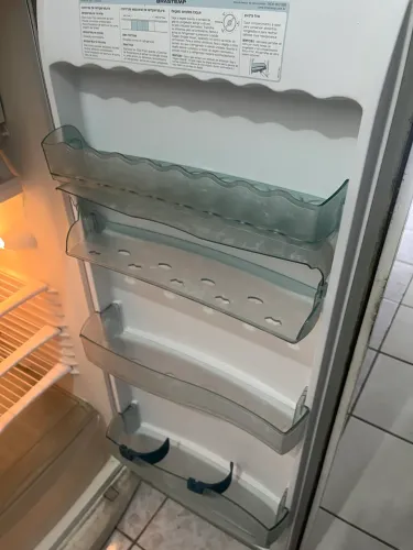 Geladeira
