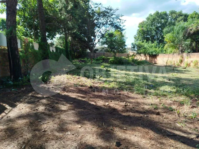Terreno à venda, MORADA NOVA - UBERLANDIA/MG