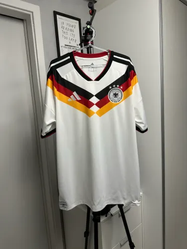 Camisa Alemanha