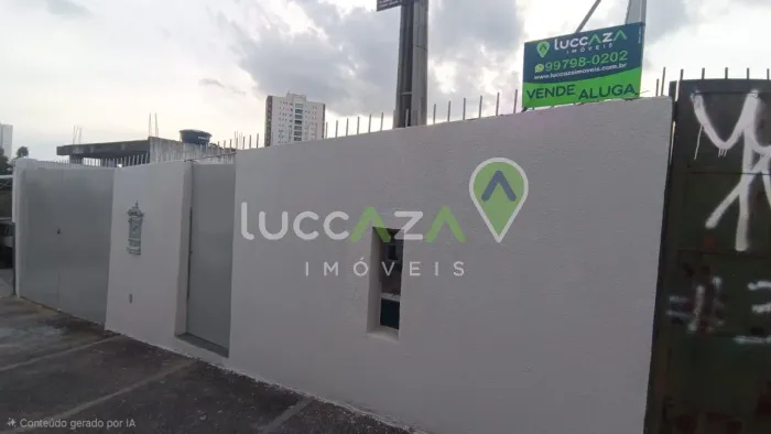 Casa à Venda em Jacareí-SP, Bairro Jardim Califórnia: 2 Quartos, 1 Sala, 1 Vaga de Garagem