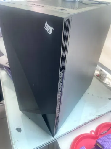 PC Gamer Ryzen 5 16Gb - RX590 8b