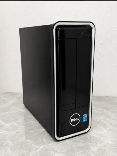 Desktop Dell Inspiron 3647 Intel I5 Ssd 240 Ram 8gb Win10