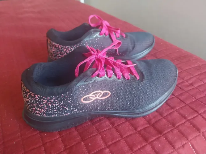 Tenis Olympikus