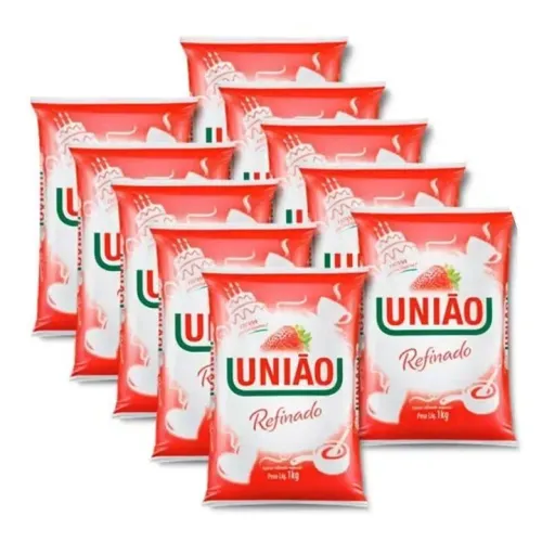 Fardo de Açúcar União