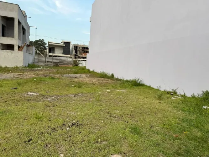Condomínio Quartzo Verde - Lote com 160 m² - Belém - PA