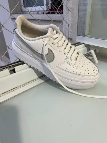Tênis Nike Court Vision Alto