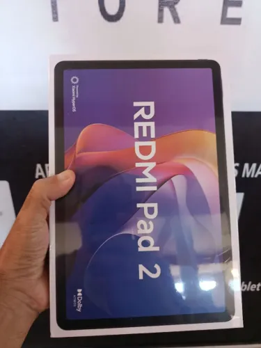 TABLET REDMI PAD 2 256GB
