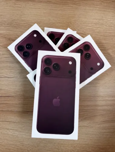 iPhone 18 Pro Max 512GB