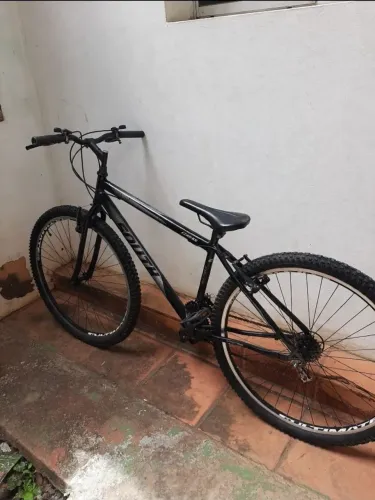 Bicicleta aro 29