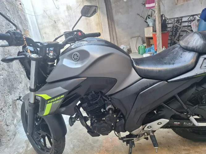 Motoboy corridas fixas